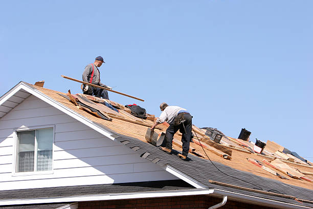 Best Flat Roofing  in Goodman, MO